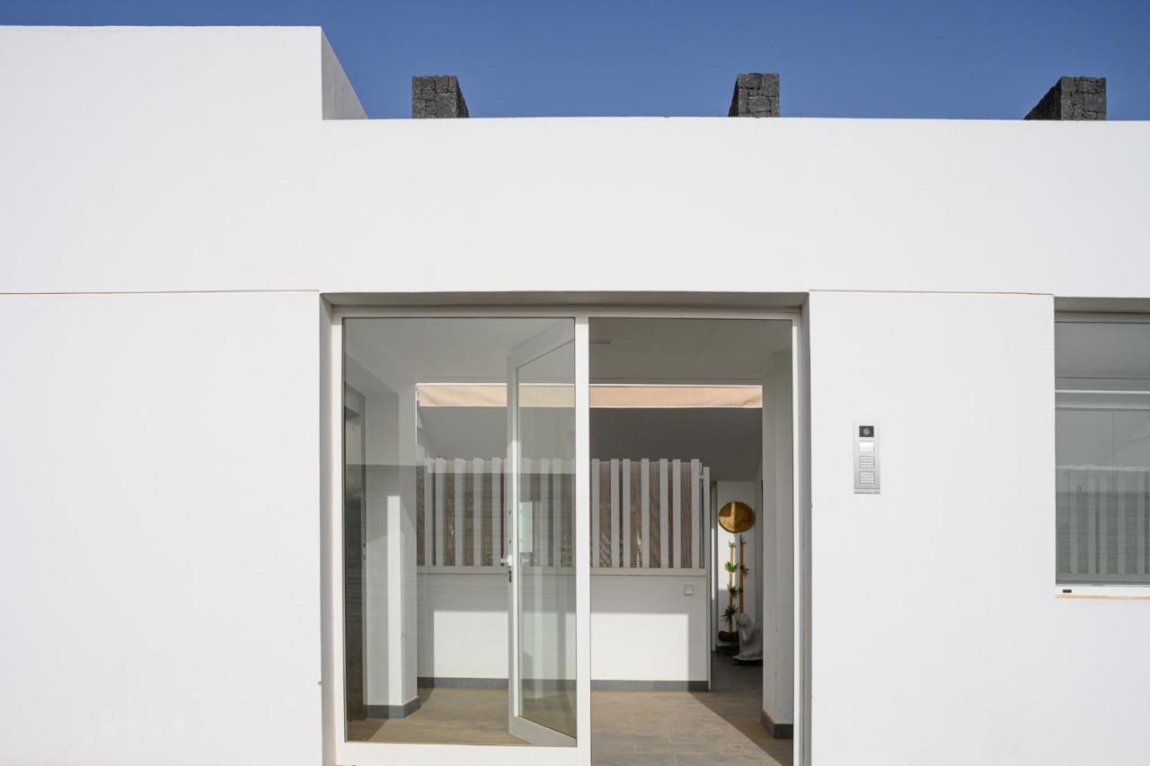 La Marinera House-Near The Beach, Fast Wifi, Air-Con On Main Bedroom And Sat Tv Playa Blanca  Exterior foto