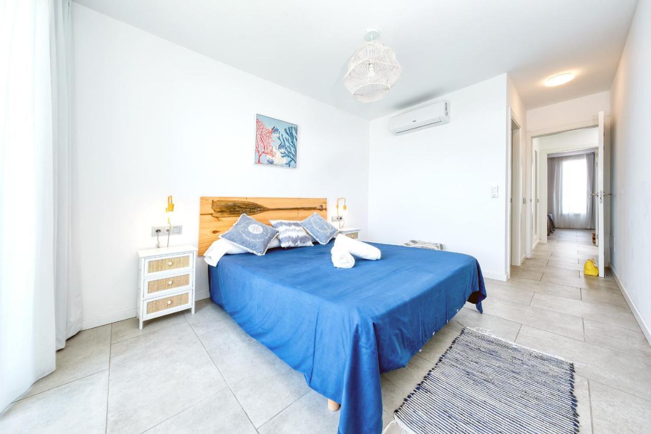 La Marinera House-Near The Beach, Fast Wifi, Air-Con On Main Bedroom And Sat Tv Playa Blanca  Exterior foto